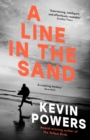 A Line in the Sand - Book