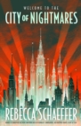 City of Nightmares : the thrilling, surprising young adult urban fantasy - eBook