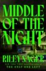 Middle of the Night : The next gripping and unputdownable novel from the master of the genre-bending thriller for 2024 - Book