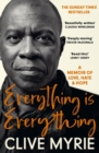 Everything is Everything : As seen on BBC's CLIVE MYRIE'S CARIBBEAN ADVENTURE - Book