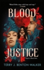 Blood Justice - eBook