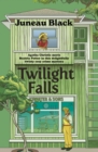 Twilight Falls - eBook