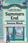 Summers End : Welcome back to Shady Hollow in the all new fun cosy mystery set in your favourite village - eBook