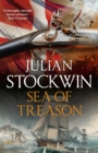 Sea of Treason : Thomas Kydd 26 - Book