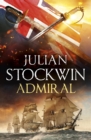 Admiral: Thomas Kydd 27 - Book