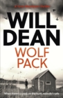 Wolf Pack - Book