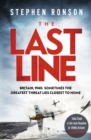 The Last Line : A gripping WWII noir thriller for fans of Lee Child and Robert Harris - eBook