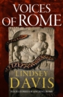Voices of Rome : Four Stories of Ancient Rome - eBook