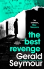 The Best Revenge - Book