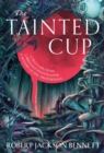 The Tainted Cup : an exceptional fantasy mystery with a classic detective duo - Book