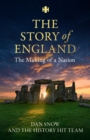 History Hit Story of England : Making of a Nation - Book