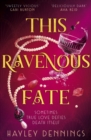 This Ravenous Fate : a decadent romantic fantasy set in Jazz Age Harlem! - eBook