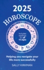 2025 Horoscope – Your Year Ahead - Book