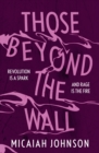 Those Beyond the Wall : The gripping new novel from the #1 Sunday Times bestselling author! - eBook