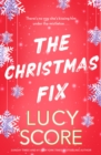 The Christmas Fix : the sizzling new festive romance from the Tiktok sensation and million-copy bestseller - Book