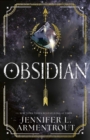 Obsidian (Lux - Book One) : The unputdownable first book in the beloved LUX series from bestselling author, Jennifer L. Armentrout! - Book