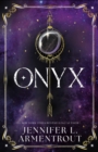 Onyx (Lux - Book Two) - Book