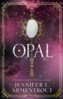 Opal (Lux - Book Three) - Book