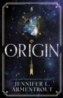 Origin (Lux - Book Four) - Book