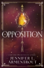 Opposition (Lux - Book Five) - Book