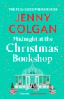 Midnight at the Christmas Bookshop - Book