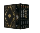 The Return To Caraval Complete Collection Box Set - Book