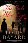 The Pale Blue Eye - Book