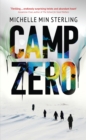 Camp Zero - Book