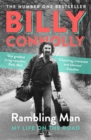 Rambling Man : My Life on the Road - eBook