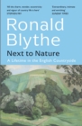 Next to Nature : A Lifetime in the English Countryside - Book