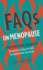 FAQs on Menopause - Book