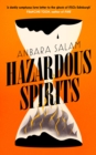 Hazardous Spirits - eBook