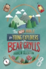 NIV Bible for Young Explorers with Bear Grylls and Andrew Ollerton - Book