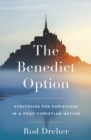 The Benedict Option - Book