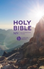 NIV Larger Print Personal Value Hardback Bible - Book