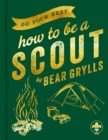 Do Your Best : How to be a Scout - Book