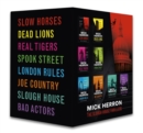 The Slough House Boxed Set by Mick Herron - Book