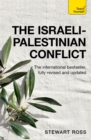 The Israeli-Palestinian Conflict - Book