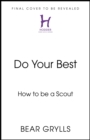 Do Your Best : How to be a Scout - Book