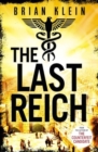 The Last Reich - Book
