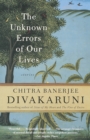 Unknown Errors of Our Lives - eBook