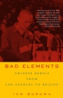 Bad Elements - eBook