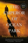 Emperor of Ocean Park - eBook