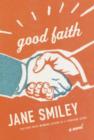 Good Faith - eBook