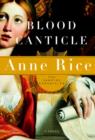 Blood Canticle - eBook