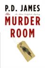 Murder Room - eBook