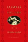 Casanova in Bolzano - eBook