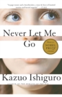 Never Let Me Go - eBook
