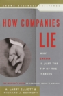 How Companies Lie - eBook