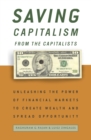 Saving Capitalism from the Capitalists - eBook